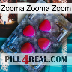 Zooma Zooma Zoom 13